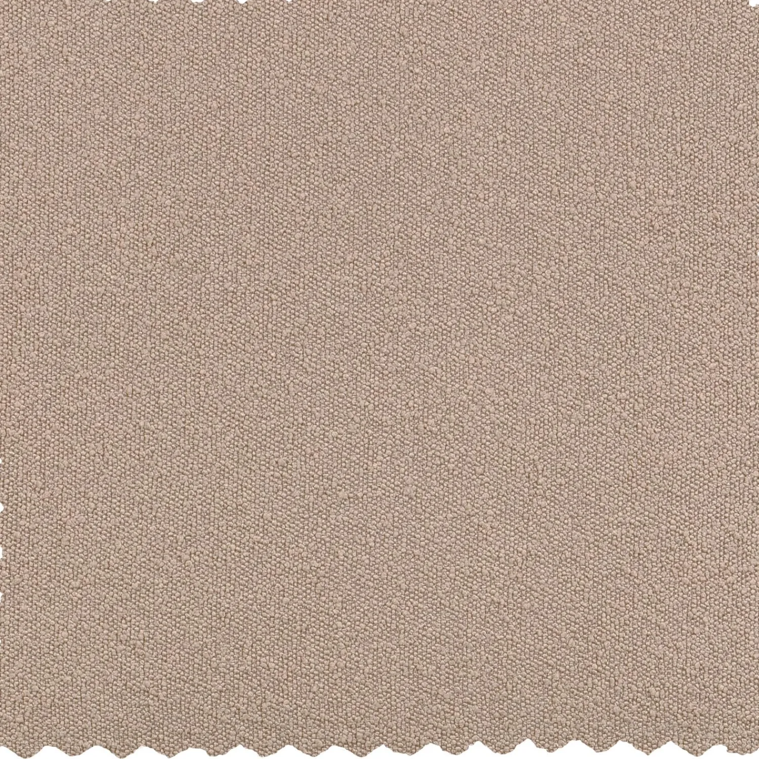 Discount WOOOD Admit eetkamerstoel bouclé Beige