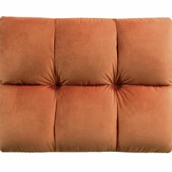 Online WOOOD Allure hocker gewassen velvet Terra