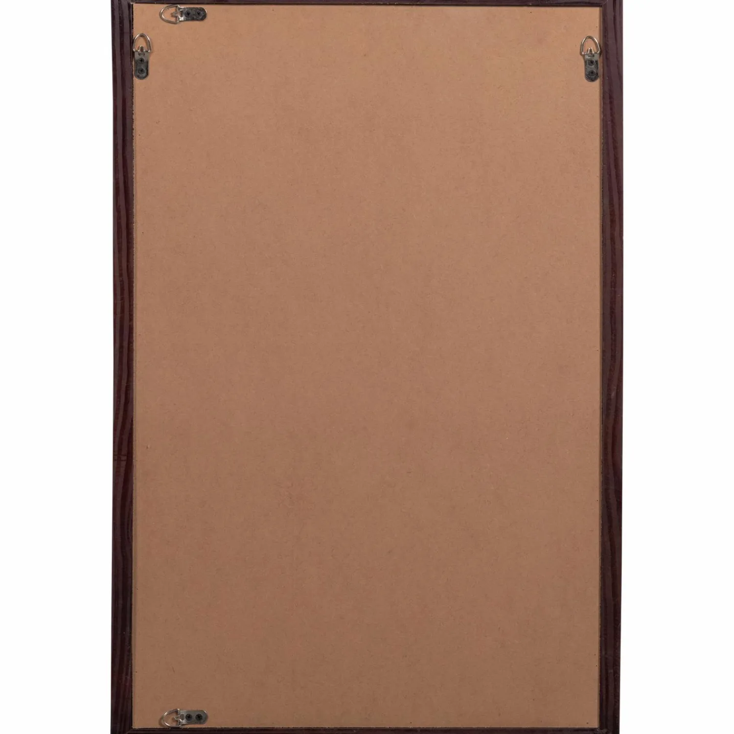 Clearance WOOOD Anka wanddeco zwart/wit