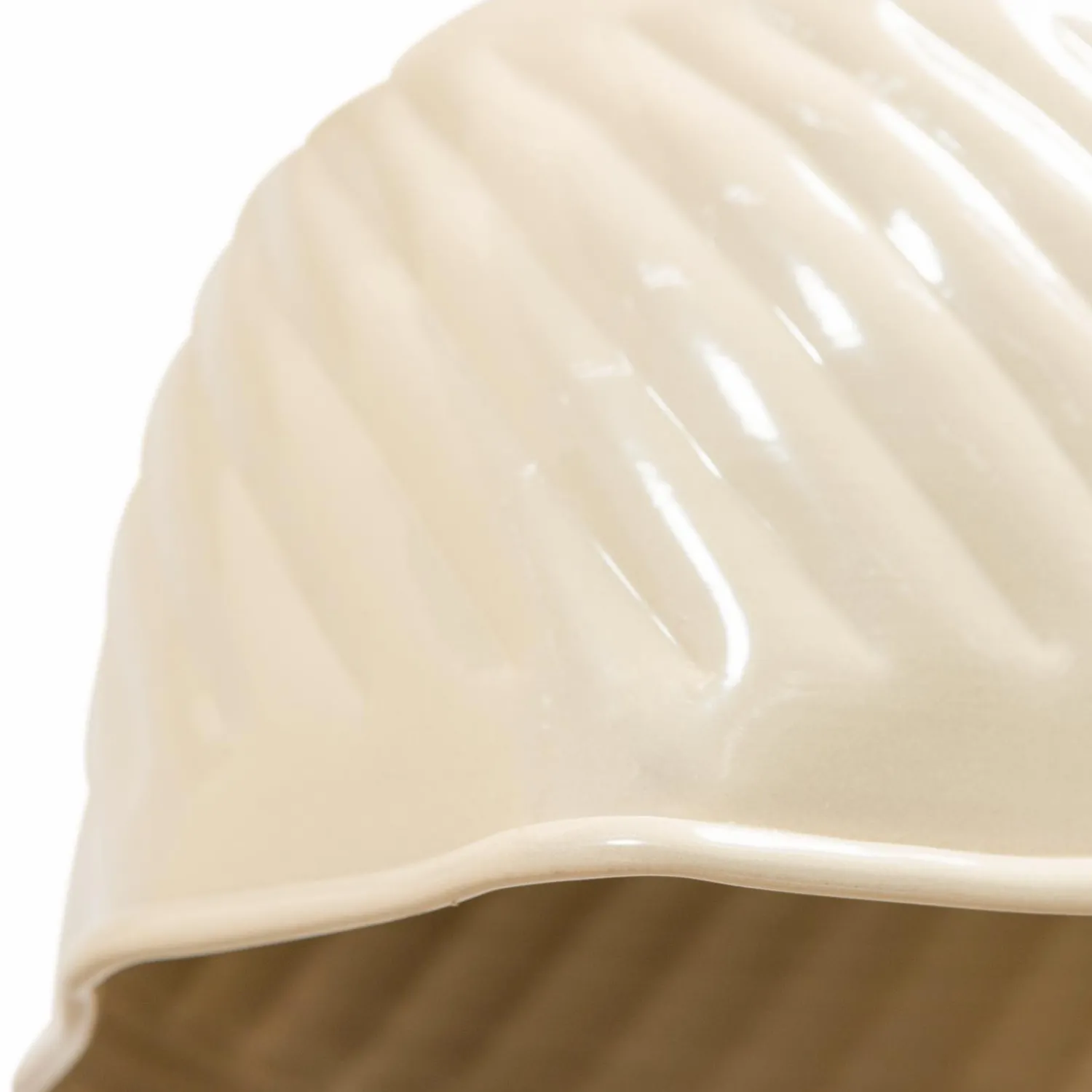 Outlet WOOOD Arleso hanglamp metaal Zand