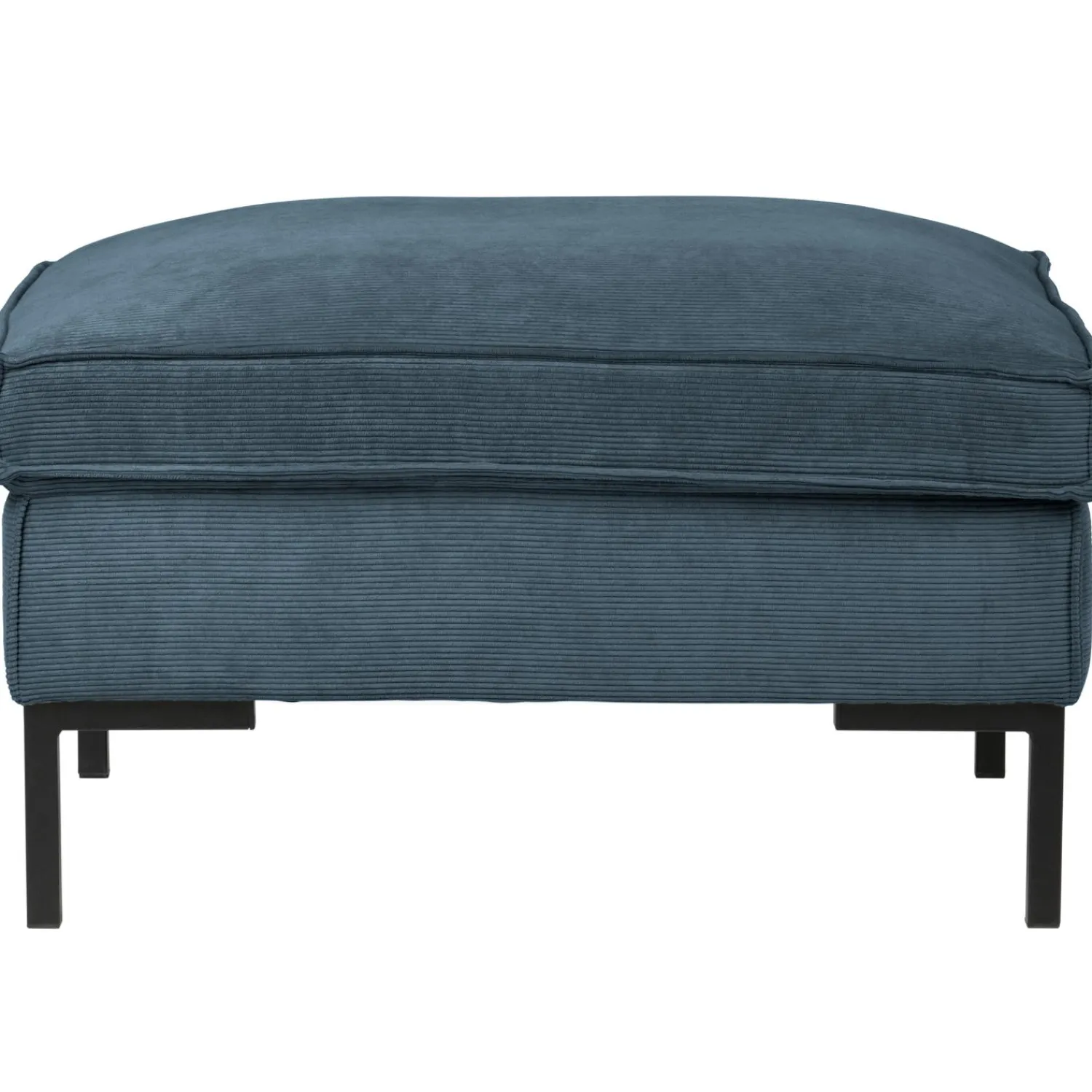 New WOOOD Arwin hocker staal Blauw