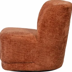 Sale WOOOD Atty draaifauteuil Bloesem