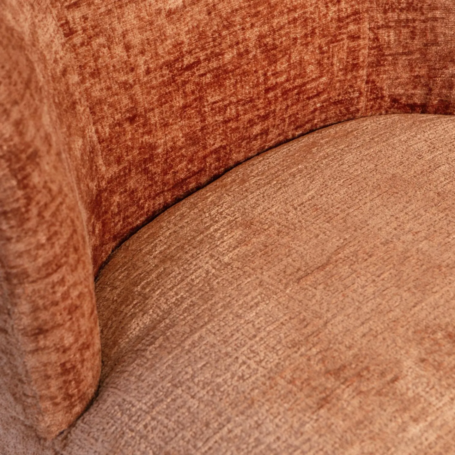 Sale WOOOD Atty draaifauteuil Bloesem