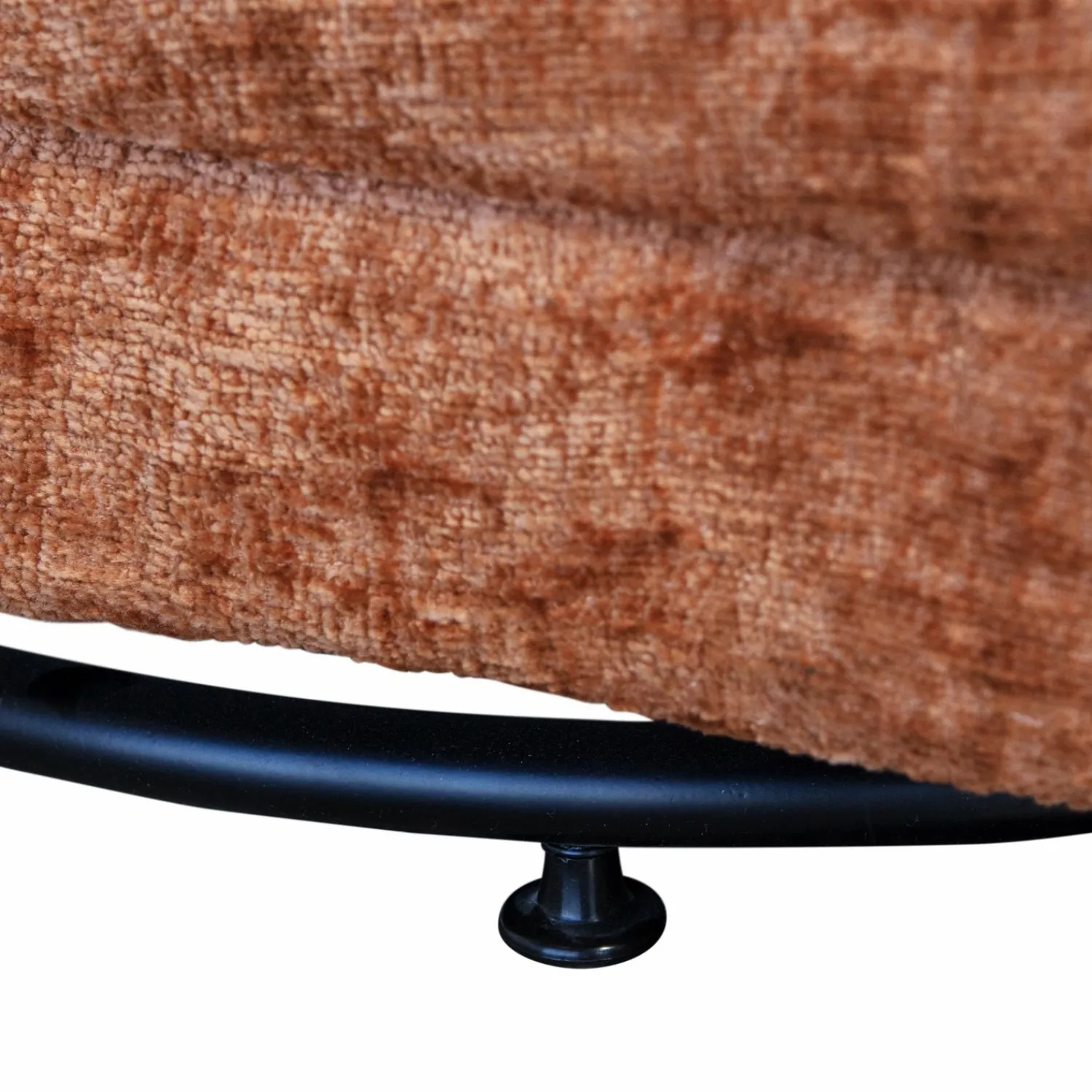 Sale WOOOD Atty draaifauteuil Bloesem