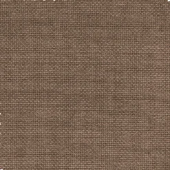 Sale WOOOD Baggy 2-zits bank geweven chenille Bruin