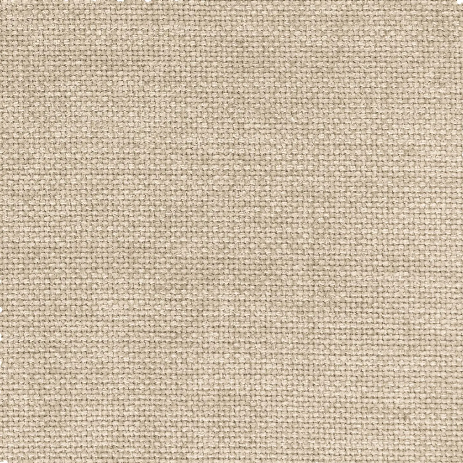 Discount WOOOD Baggy 1-zits element geweven chenille Zand