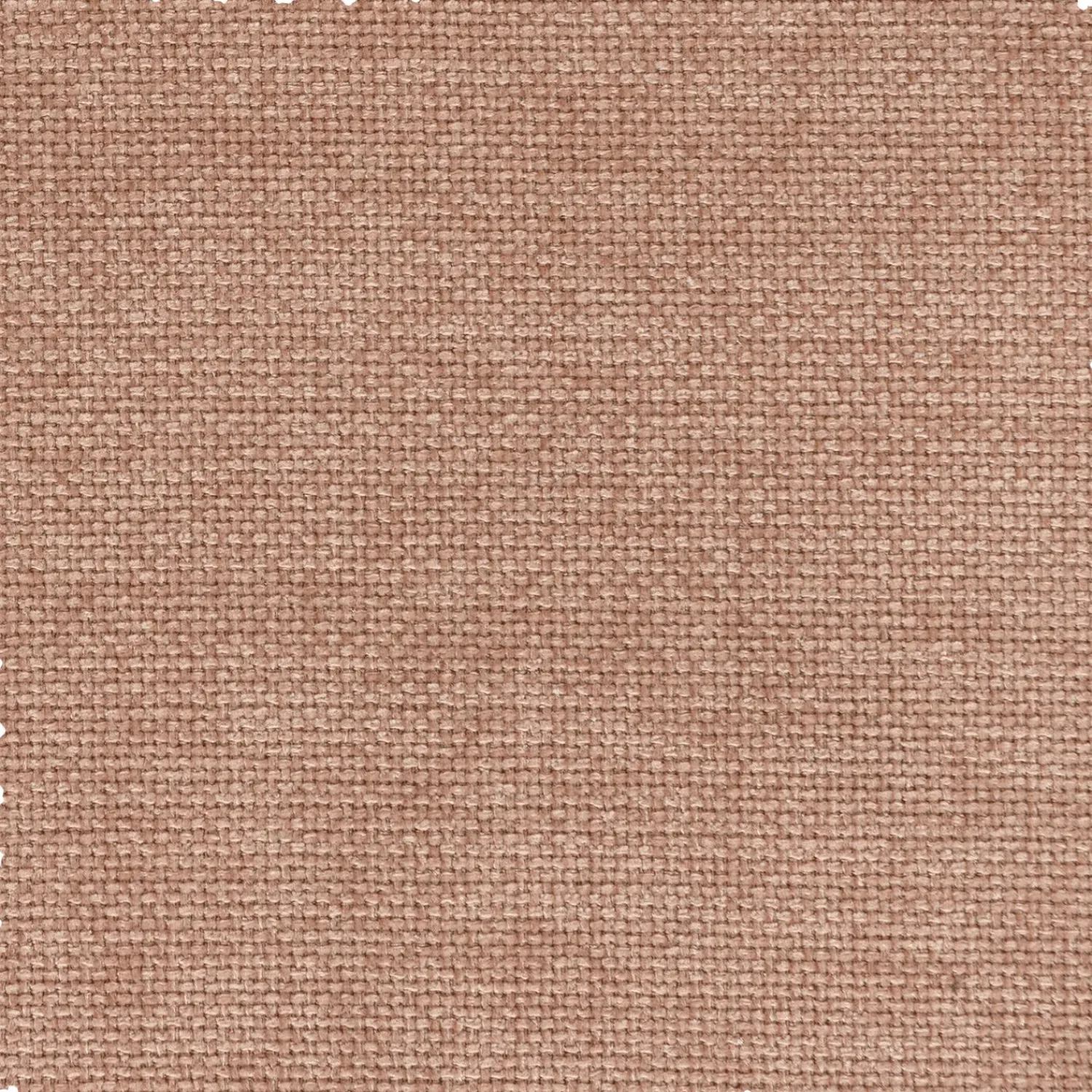 Clearance WOOOD Baggy 1-zits element geweven chenille Oudroze