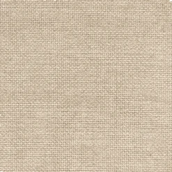 Discount WOOOD Baggy 1-zits element met arm links geweven chenille Zand