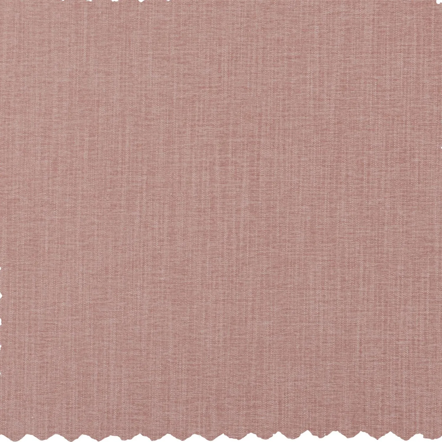 Outlet WOOOD Bar chaise longue geweven stof links Roze