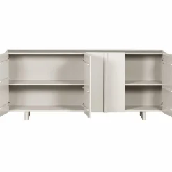 WOOOD Basu dressoir grenen Dust
