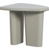 New WOOOD Beach small bijzettafel mango hout clay