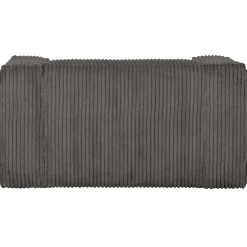 Hot WOOOD Bean fauteuil ribstof Terrazzo