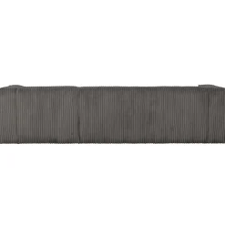Sale WOOOD Bean hoekbank rechts ribstof Terrazzo