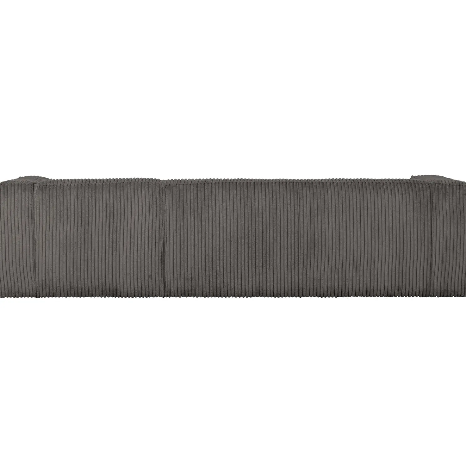 Sale WOOOD Bean hoekbank rechts ribstof Terrazzo