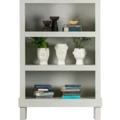 WOOOD Bonk open kast grenen Mist