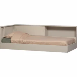 Sale WOOOD Carter hoekbed links/rechts grenen Dust