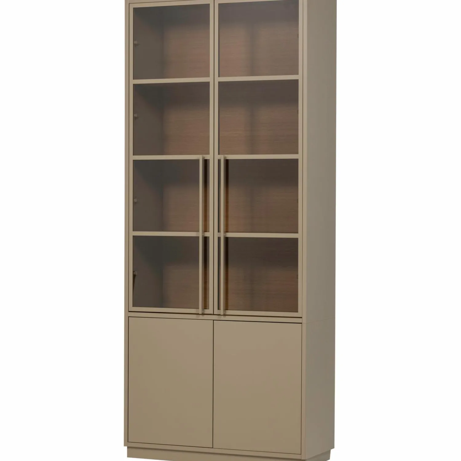 Sale WOOOD Casa buffetkast grenen mud
