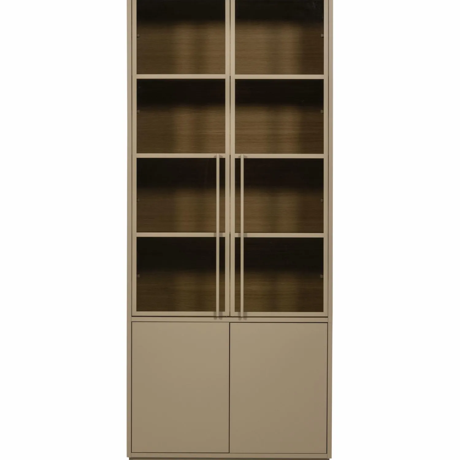 Sale WOOOD Casa buffetkast grenen mud