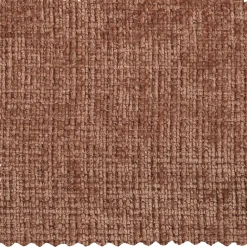 Online WOOOD Cloud hoekbank rechts geweven chenille Terra