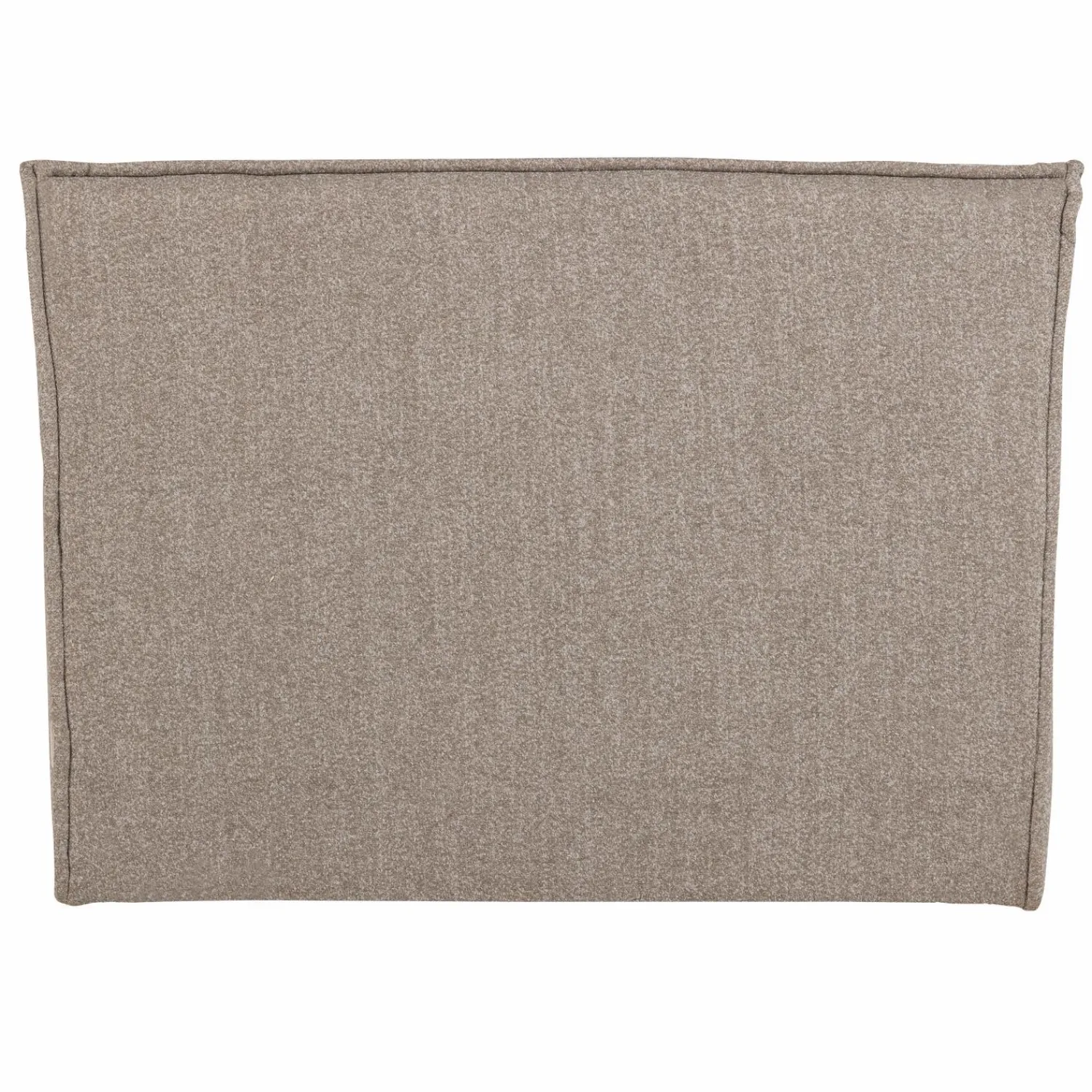 Discount WOOOD Cluster 1-zits element bouclé bruin Khaki