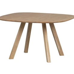 Sale WOOOD Combi-Tablo: organisch 130 & 3-stand poot naturel