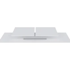 Clearance WOOOD Connect interieurpakket t.b.v. 2-deurs met lade Wit
