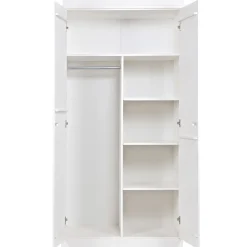 Best WOOOD Connect/lock interieurpakket t.b.v. 2-deurs zonder la