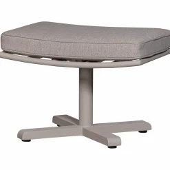 Best WOOOD Coosa tuinhocker aluminium zand