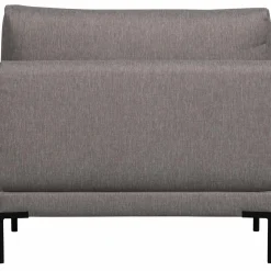 Hot WOOOD Couple eetbank element 100 cm Grijs melange