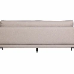 Clearance WOOOD Couple eetbank element 200 cm Naturel