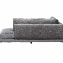 Discount WOOOD Couple lounge element links Denim melange