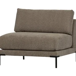 Sale WOOOD Couple loveseat element Taupe