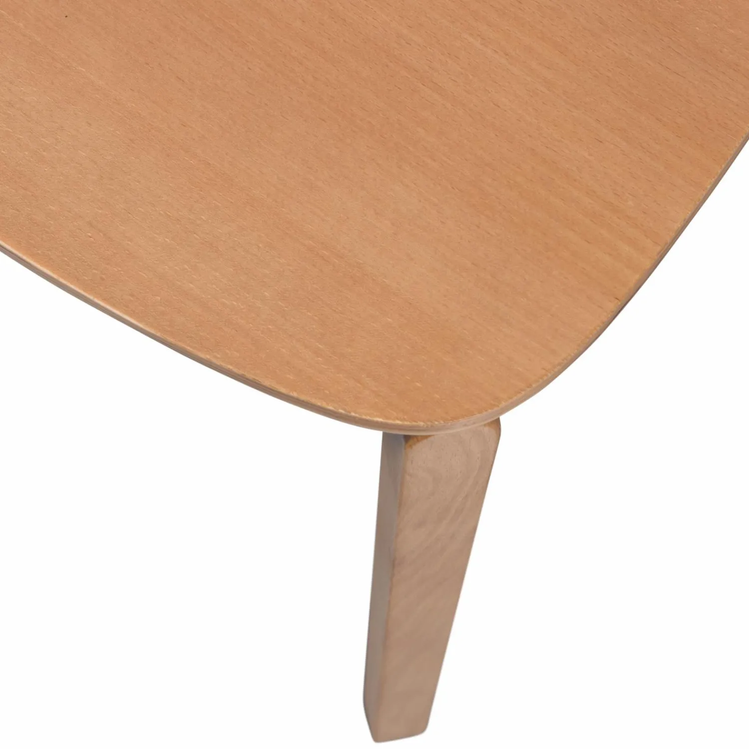 Sale WOOOD Cras eetkamerstoel Naturel