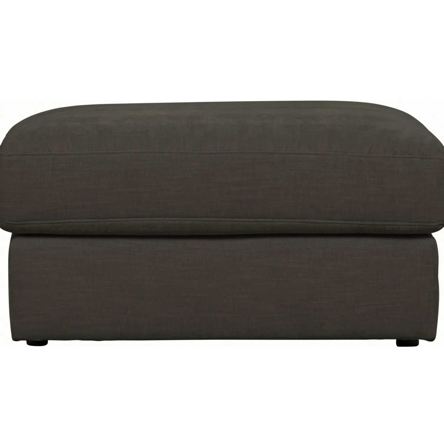 New WOOOD Family hocker Antraciet