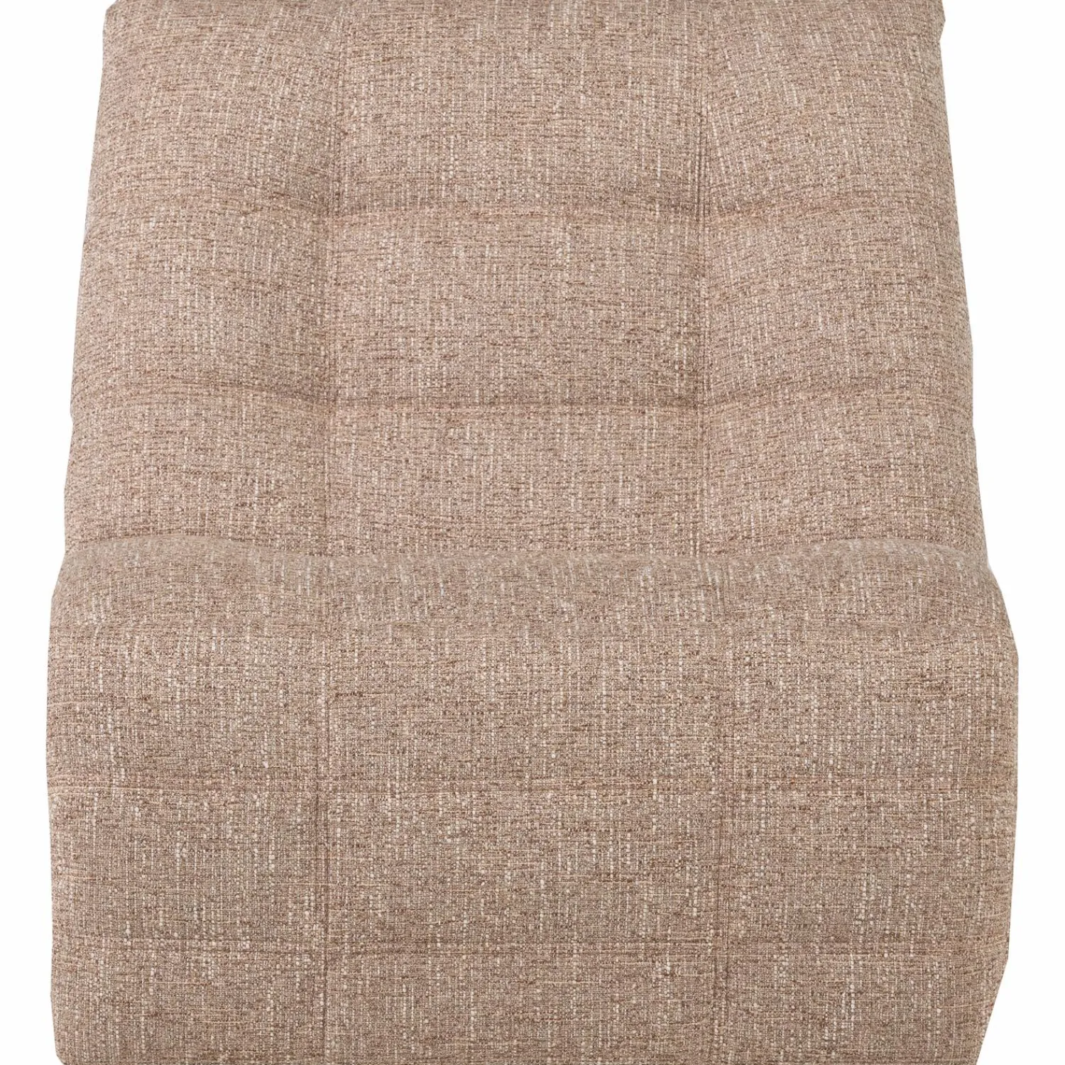 Clearance WOOOD Hein relaxfauteuil elektrisch Naturel melange