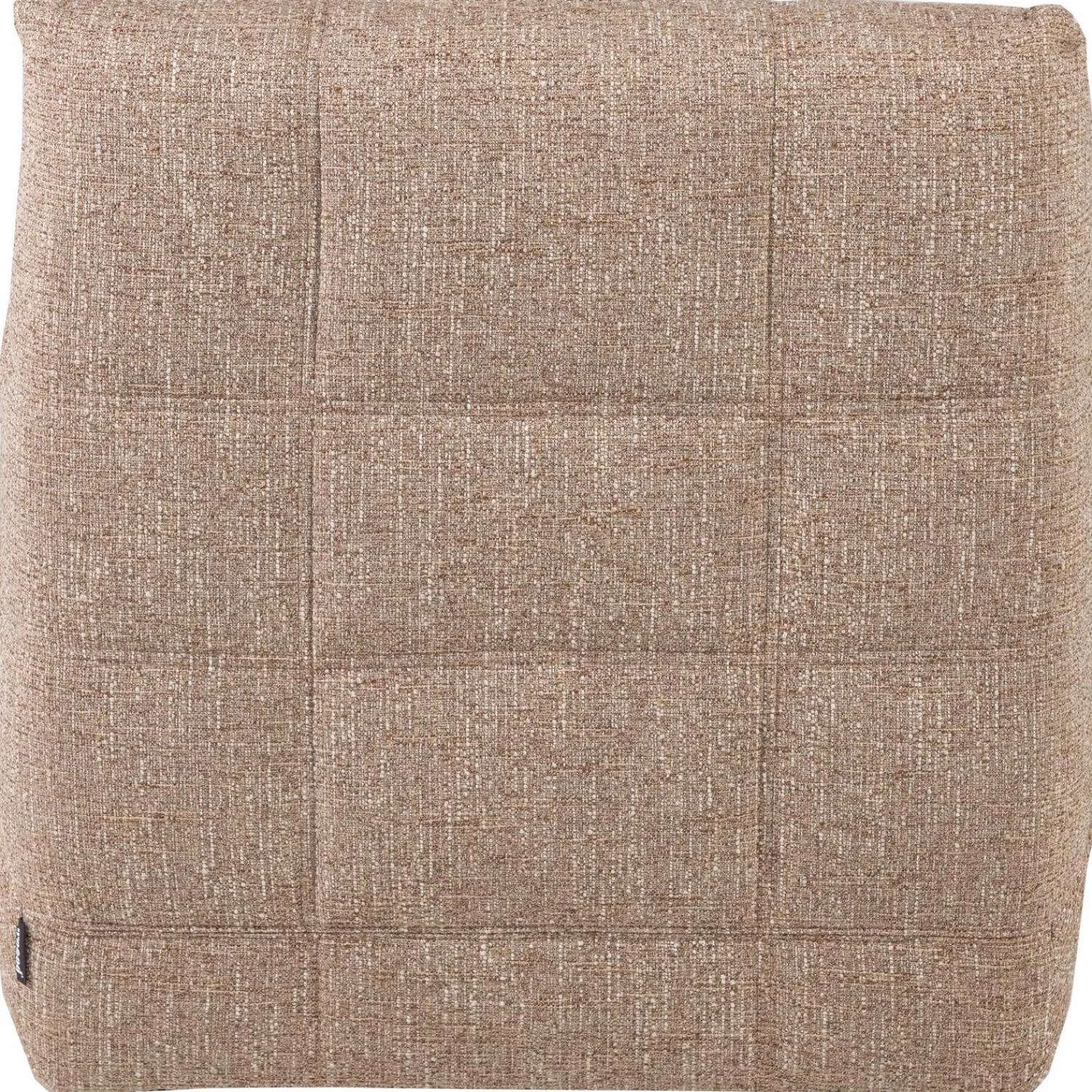 Clearance WOOOD Hein relaxfauteuil elektrisch Naturel melange