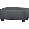 Online WOOOD Hollandia tuinhocker outdoor carbon grijs