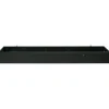 Clearance WOOOD Joep bedlade grenen diepzwart