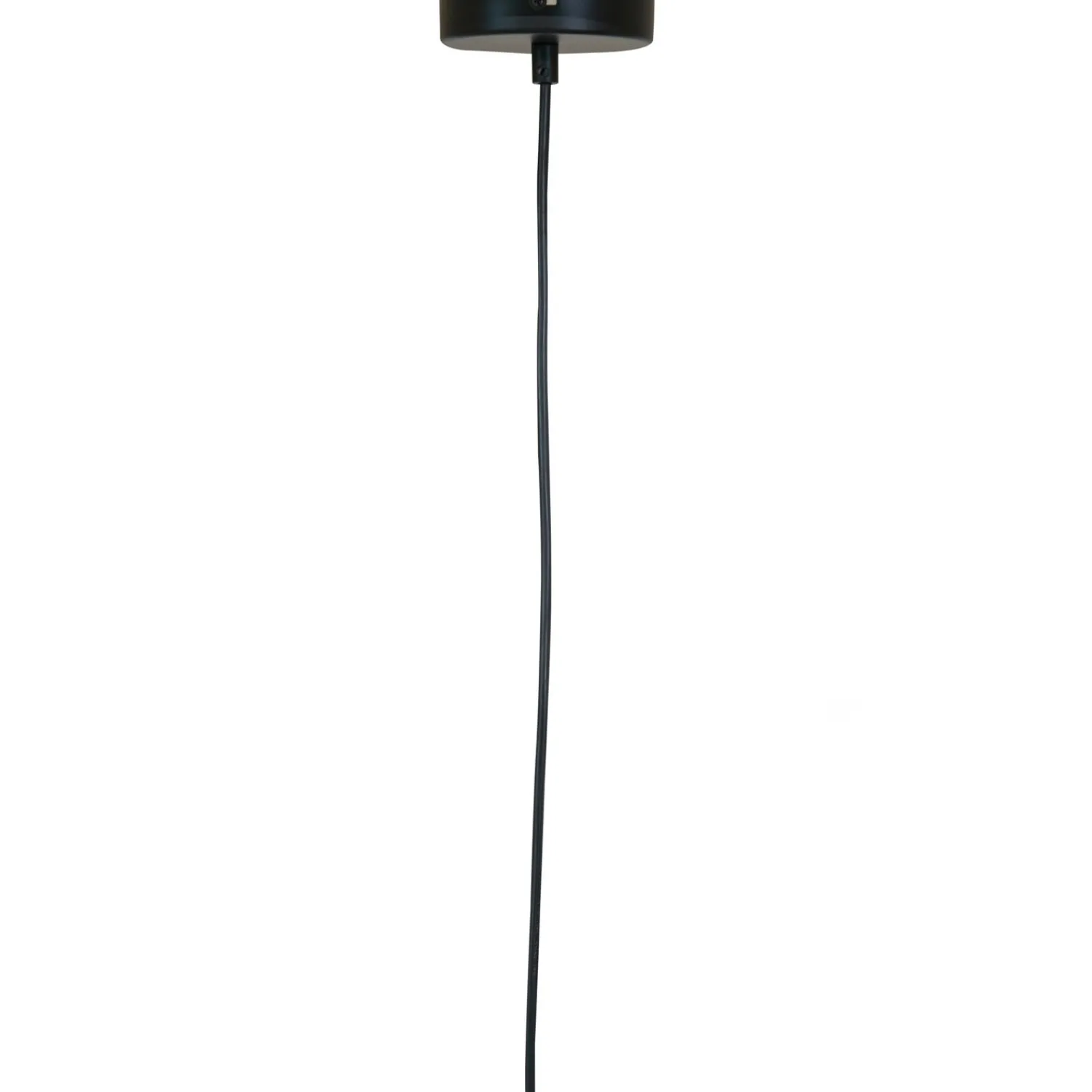 Sale WOOOD Kace hanglamp jute zwart ø45 cm