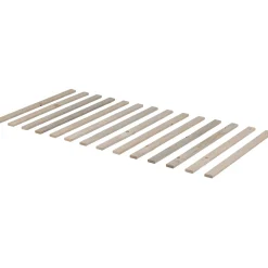 Outlet WOOOD Lattenrol bodem 90x200 cm Overige