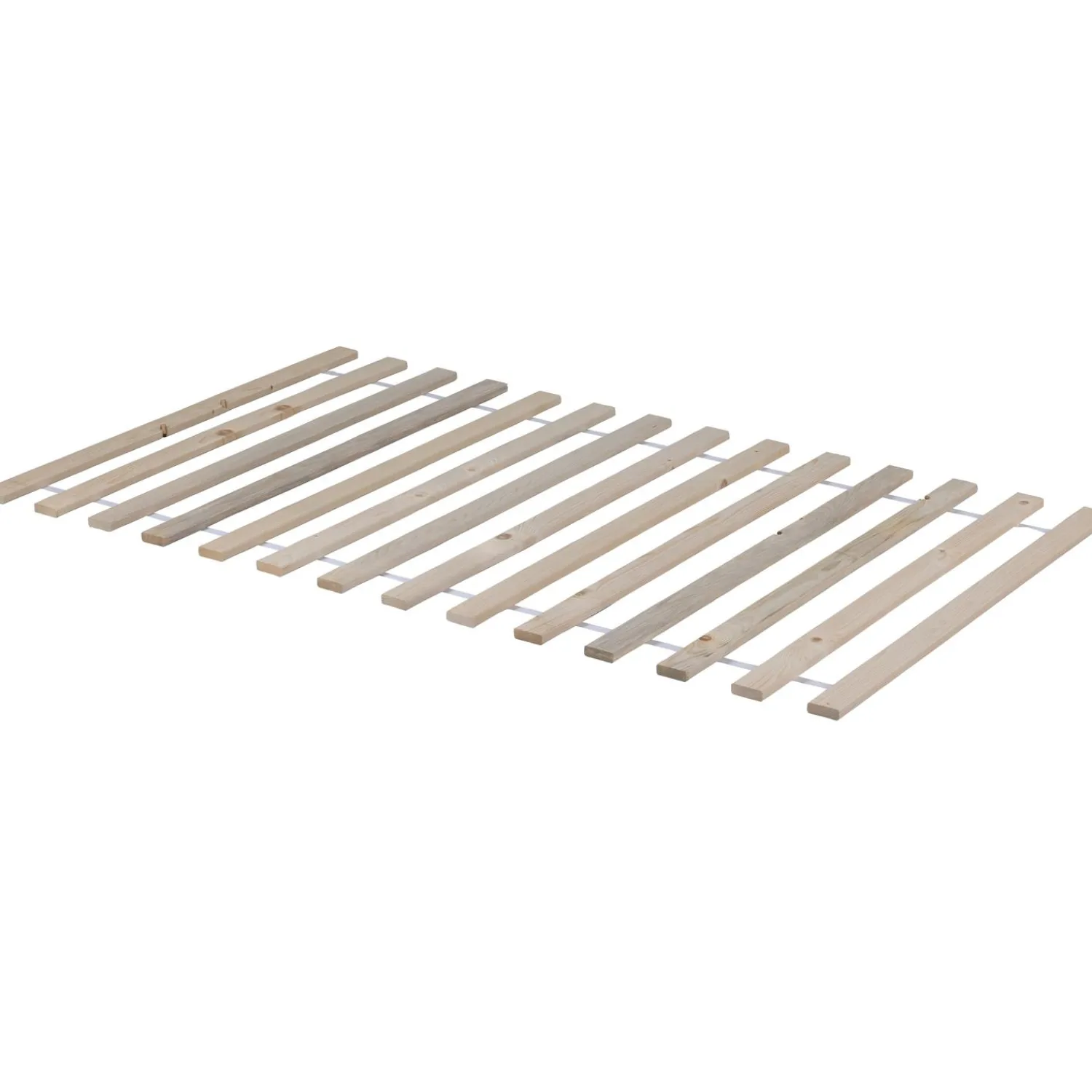 Outlet WOOOD Lattenrol bodem 140x200 cm Overige