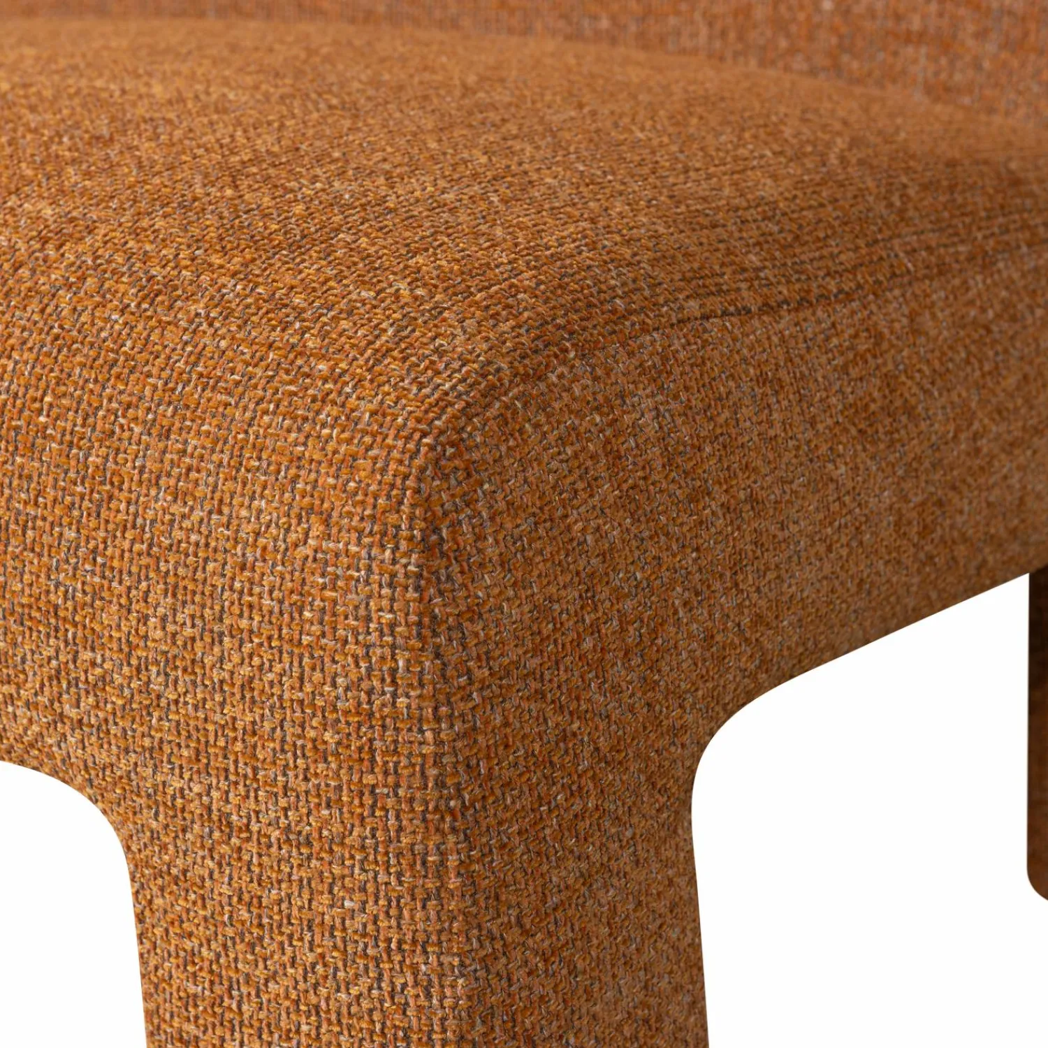 Discount WOOOD Lavid fauteuil Ginger