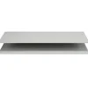 Clearance WOOOD Legplanken set t.b.v. organize kast 62 cm grenen mist