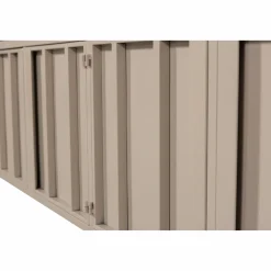 Sale WOOOD Level tv meubel metaal 44x160 cm Zand