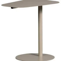 Outlet WOOOD Lia bijzettafel metaal Dust