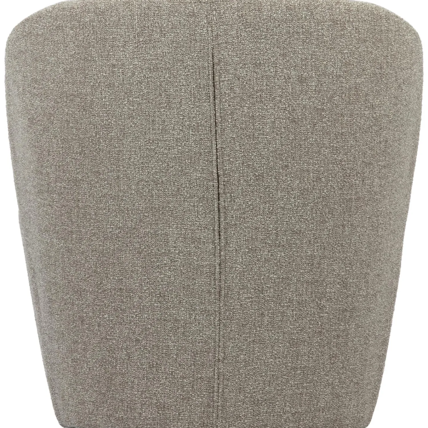 Clearance WOOOD Lofty fauteuil melange Naturel