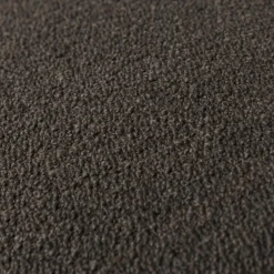 Online WOOOD Lofty hocker bouclé Bruin