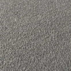 Discount WOOOD Lofty hocker bouclé Grijs