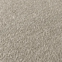 Outlet WOOOD Lofty hocker bouclé Naturel