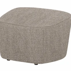 Online WOOOD Lofty hocker melange Naturel